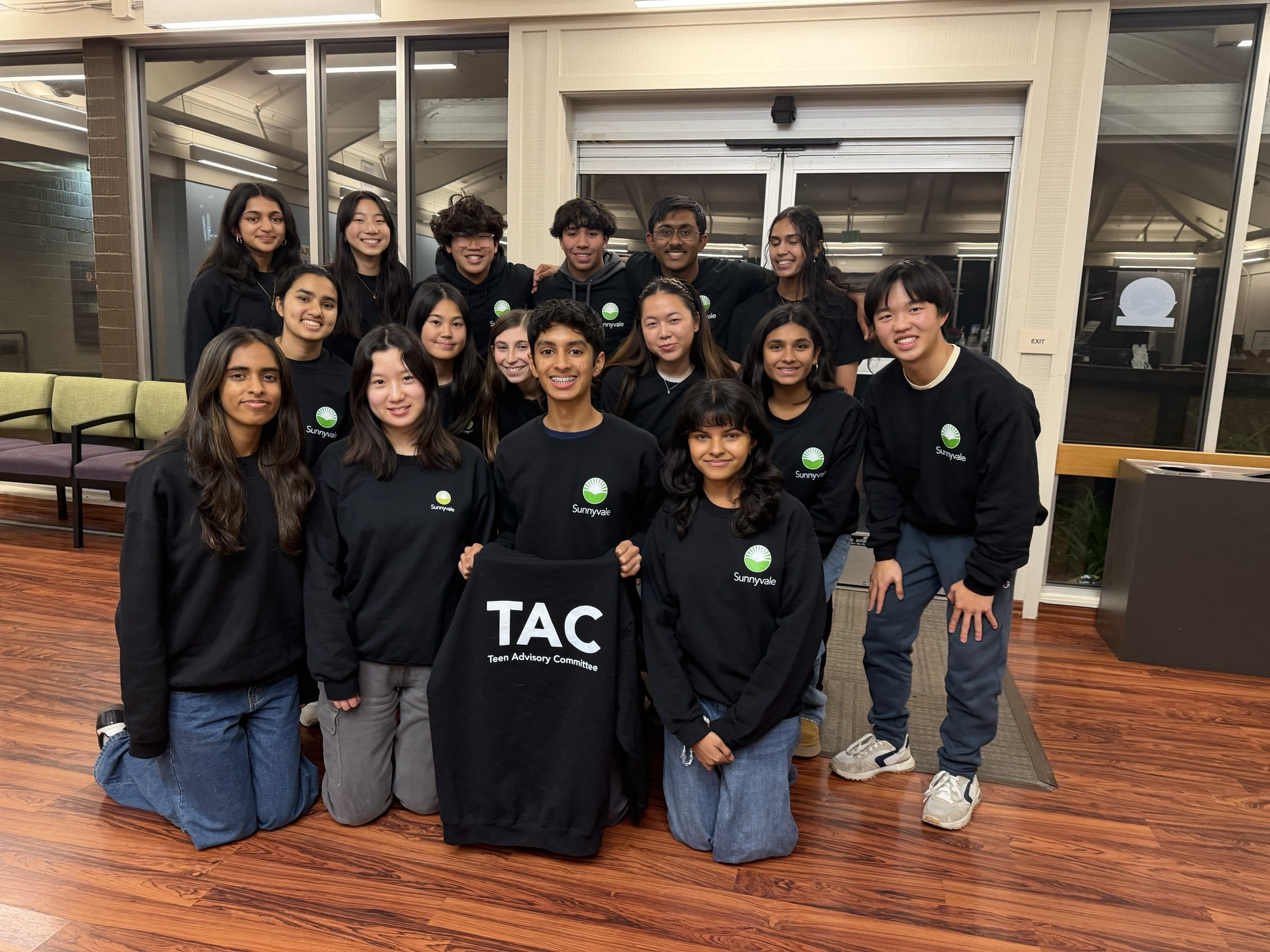 TAC